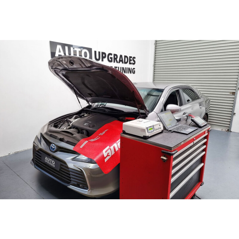 Toyota Aurion Camry Performance Tune Auckland Auto Upgrades