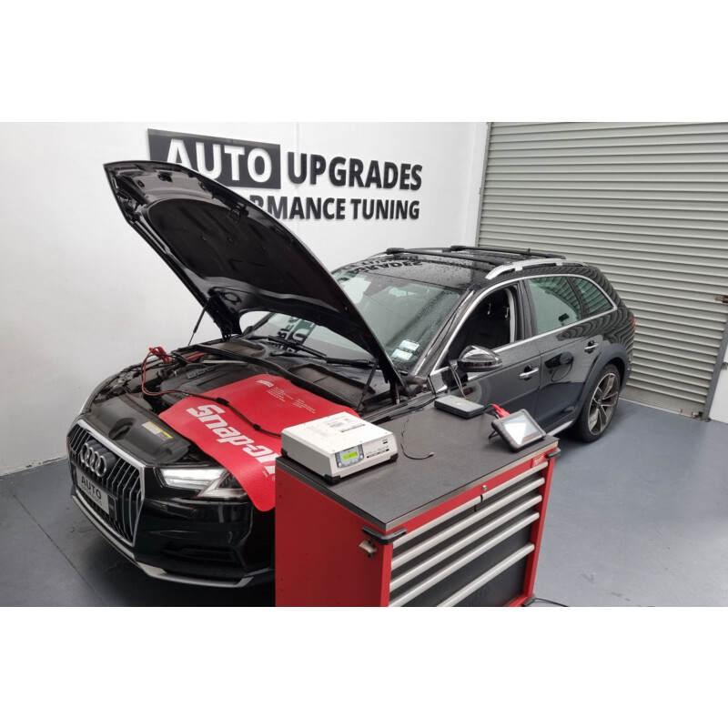 Audi A Performance Tune Auckland Auto Upgrades