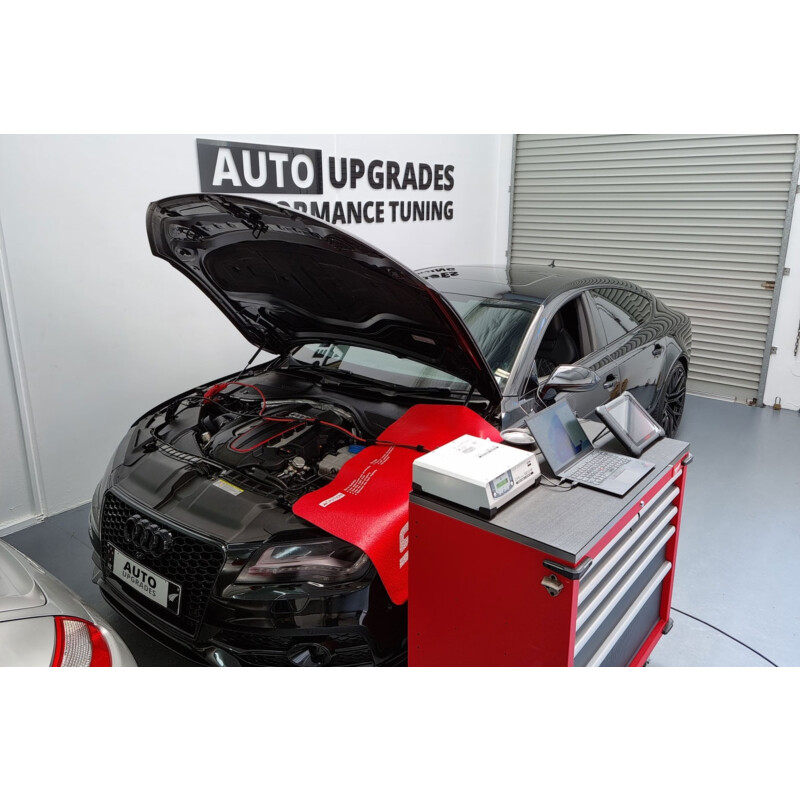 Audi S Performance Tune Auckland Auto Upgrades