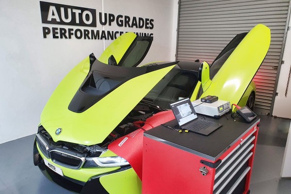 Bmw Performance Tuning Auckland Auto Upgrades