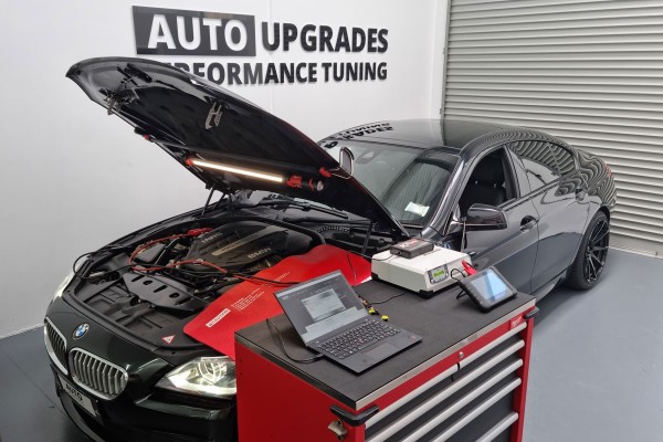 Bmw Performance Tuning Auckland Auto Upgrades