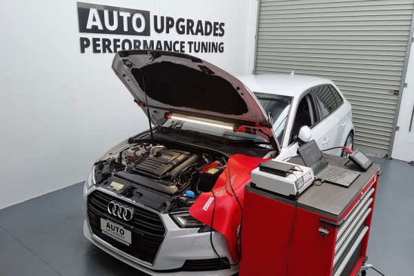 Audi Performance Tuning Auckland Auto Upgrades