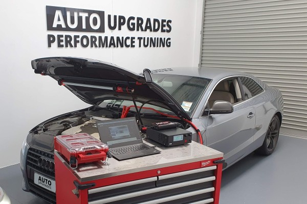 Audi Performance Tuning Auckland Auto Upgrades