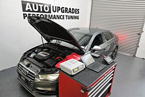 Audi S3 & A3 Tuning, Remaps, Upgrades