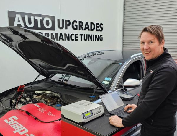 How Car ECU Remapping In NZ Meets Your Needs