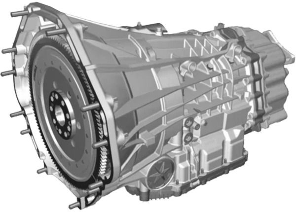 BMW DCT Transmission Tuning