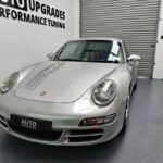 911 Carrera 4 Tune