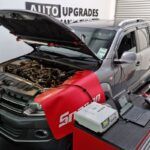 Amarok Tune and EGR disabling