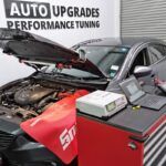 Mazda 6 / Atenza 2.0l Performance Tuning