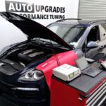 Porsche Tuning - New Models supported