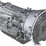 Aisin Automatic Transmission Tuning